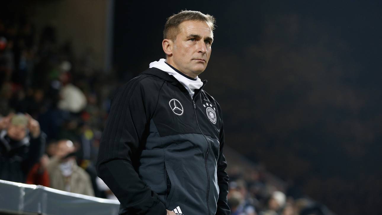 Kuntz vermisst Leistungsträger