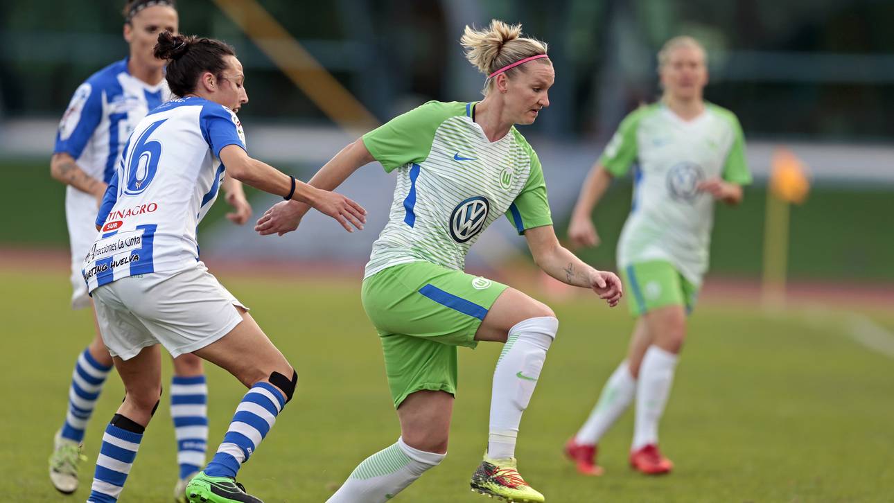 VfL kann im Finale auf Popp bauen