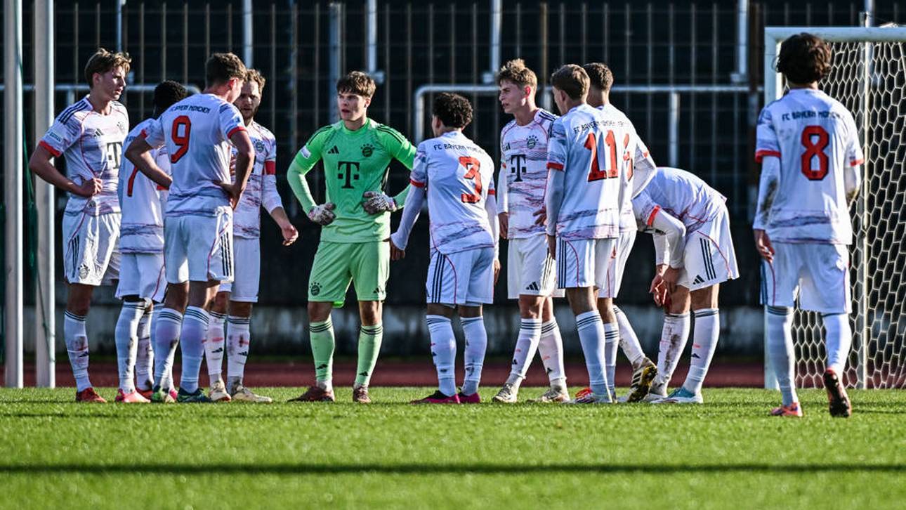 Verwirrung um Ergebnis von Bayern II