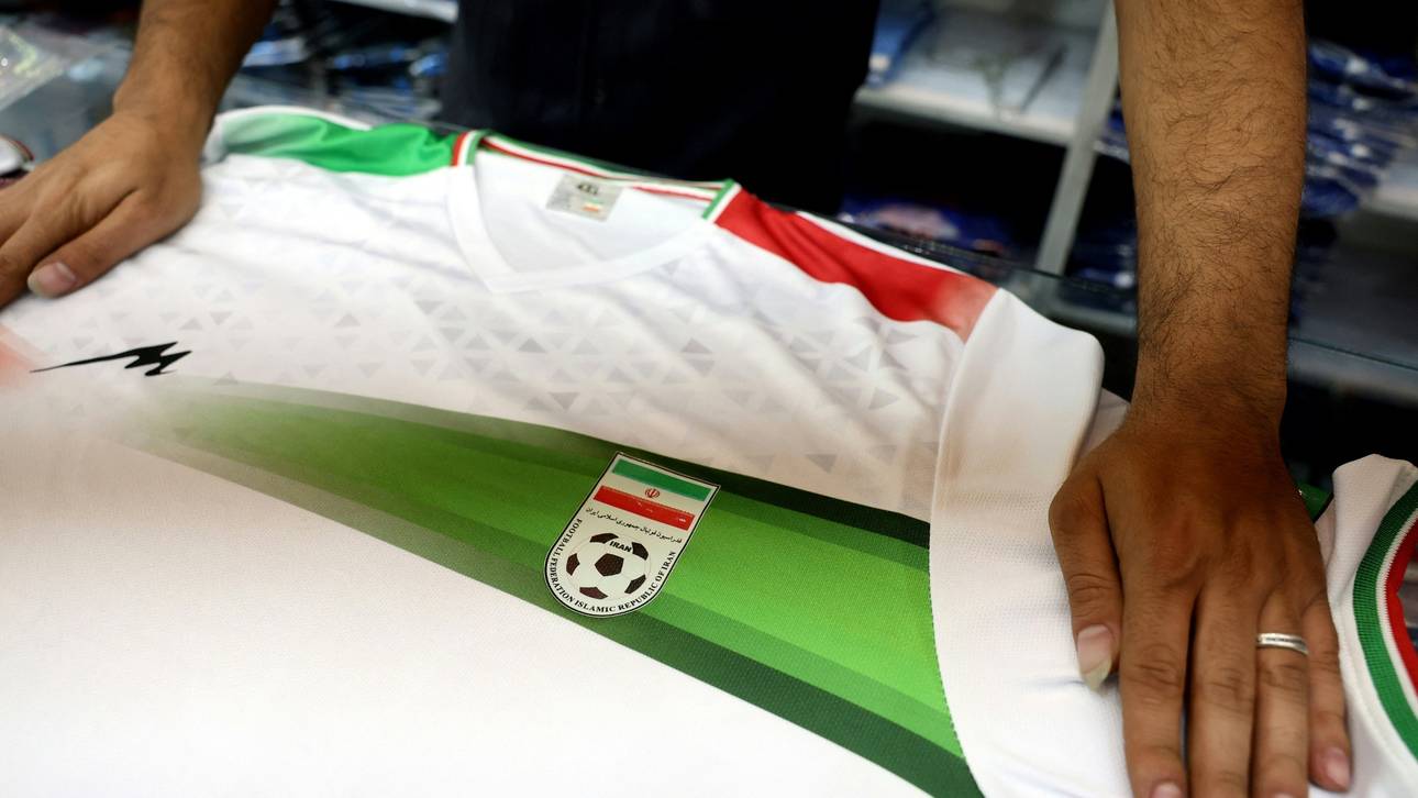 WM: Iran erhält mexikanische Visa