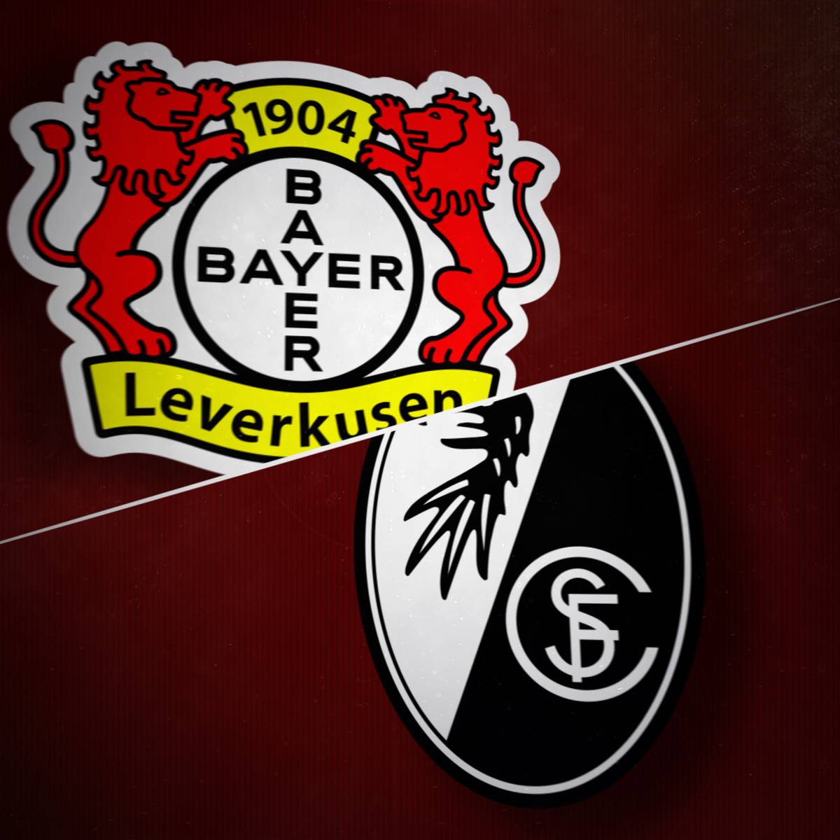 9PLUS1: Alle Infos vor Bayer 04 Leverkusen gegen SC Freiburg