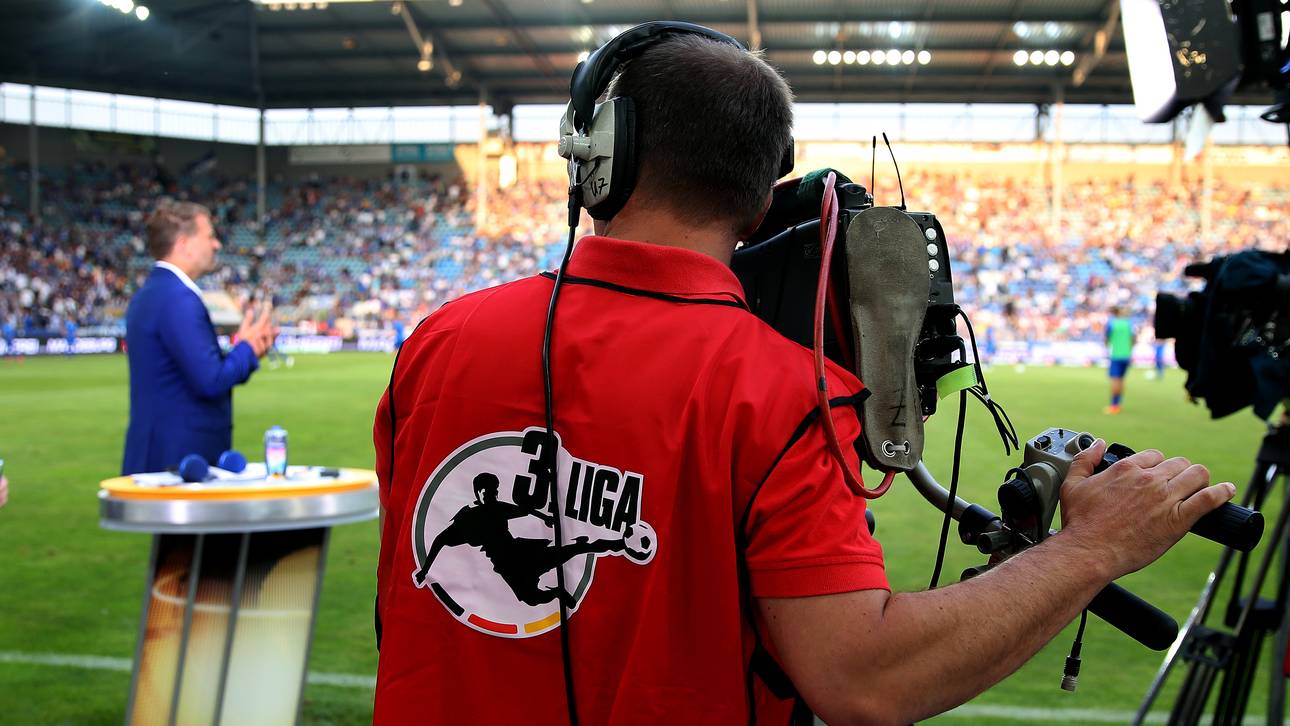 3. Liga: DFB plant Aufstiegs-Reform