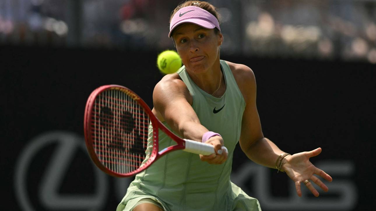 Diese Stars legen in Wimbledon los
