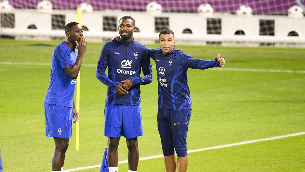 Frankfurt droht ein bitteres Déjà-vu