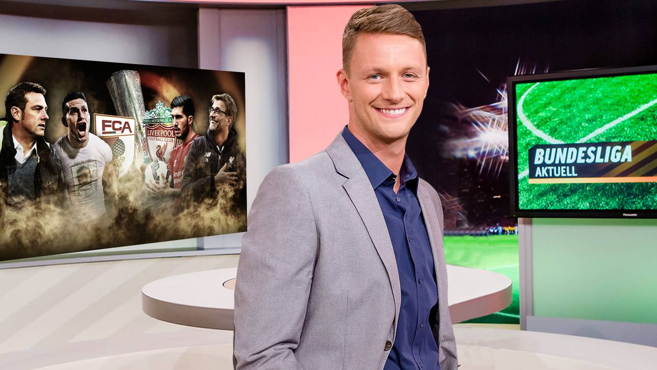 Alles zum Kracher Augsburg-Liverpool