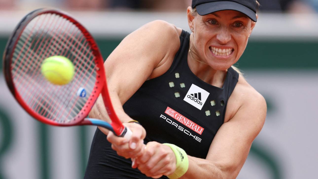 Kerbers Olympia-Generalprobe in Hamburg