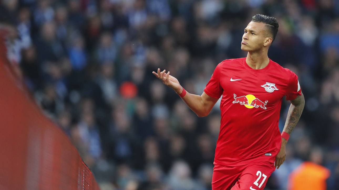 RB will Bankdrücker Selke behalten