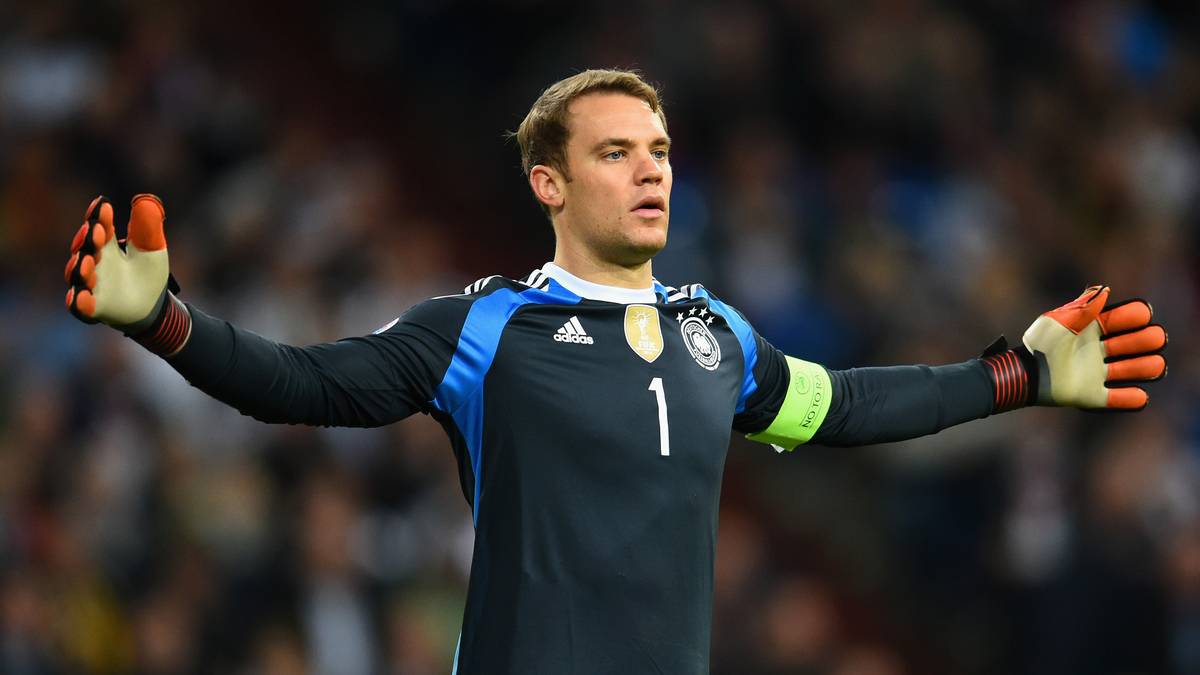 MANUEL NEUER: Der Münchner hatte mehr Arbeit als ihm lieb sein konnte. Der Kapitän bewahrte mit einer Rettungstat in nach Hummels‘ Fehler und Okriashvilis Schuss den Weltmeister vor dem 0:1 (27.). In der 52. Minute lenkte er den Ball nach Krekveskiris Schuss um den Winkel, eher er eine Minute später bei Kankavas sattem Volleyschuss machtlos war. In der 60. Minute hielt er mit einer Blitzreaktion einen eigentlich unhaltbaren Ball von Okriashvili. SPORT1-NOTE:  1