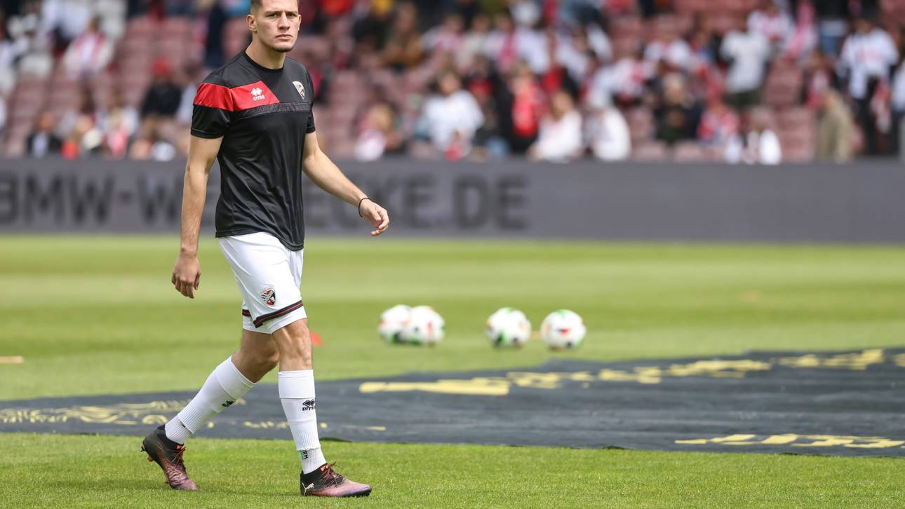 Kiel verpflichtet neuen Verteidiger