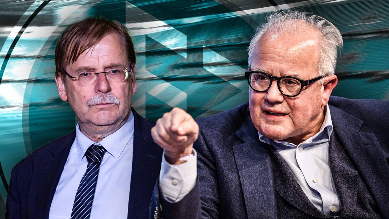 Kellers Zeit beim DFB ist vorbei!