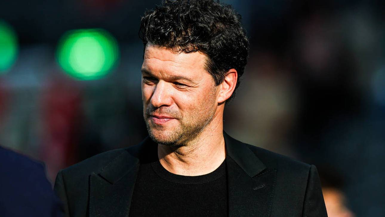 Ballack macht Witz über Hummels