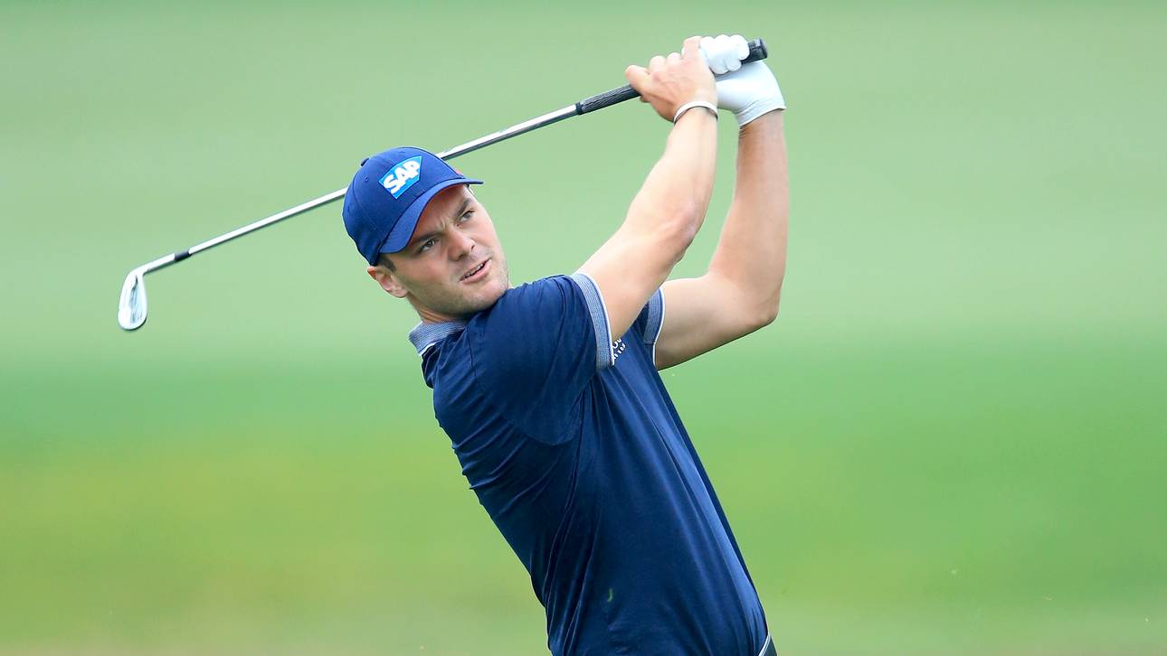 Kaymer fällt in Florida weiter zurück