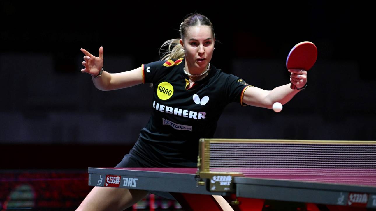 Kaufmann verpasst WM-Überraschung