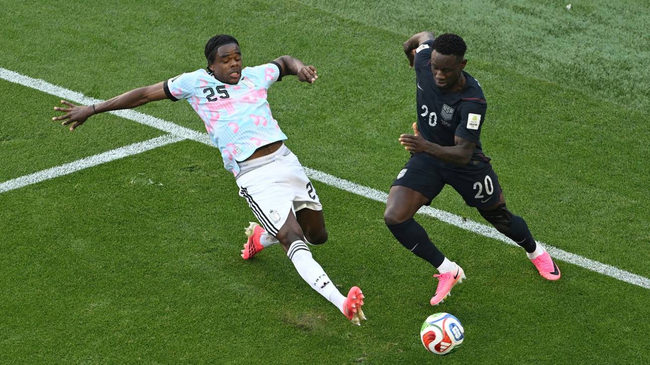 Belgien will FIFA-Skandal verfolgen