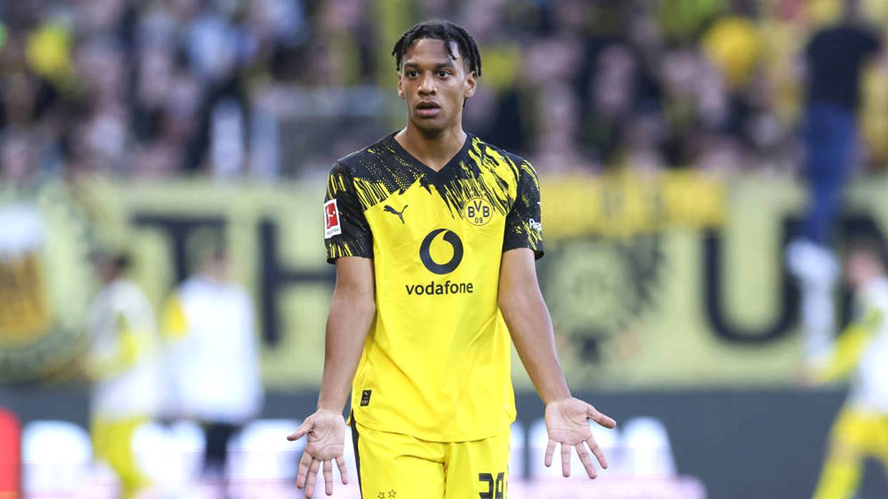 Horror-Debüt verschärft BVB-Sorgen