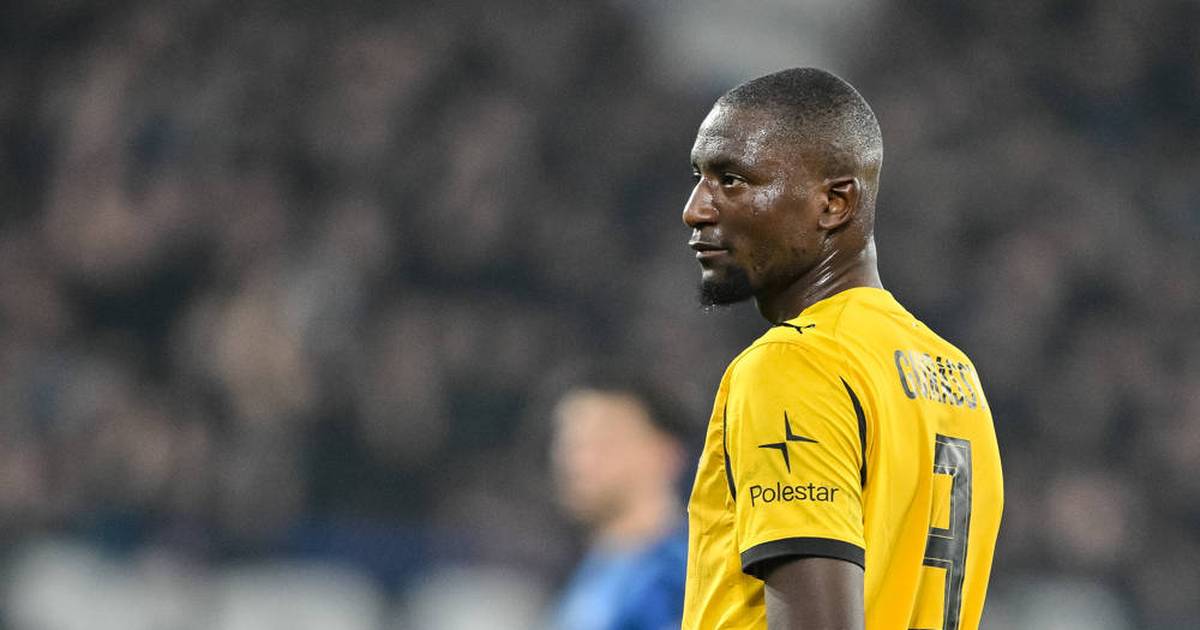 Enthüllt: BVB lehnte Guirassy-Transfer ab