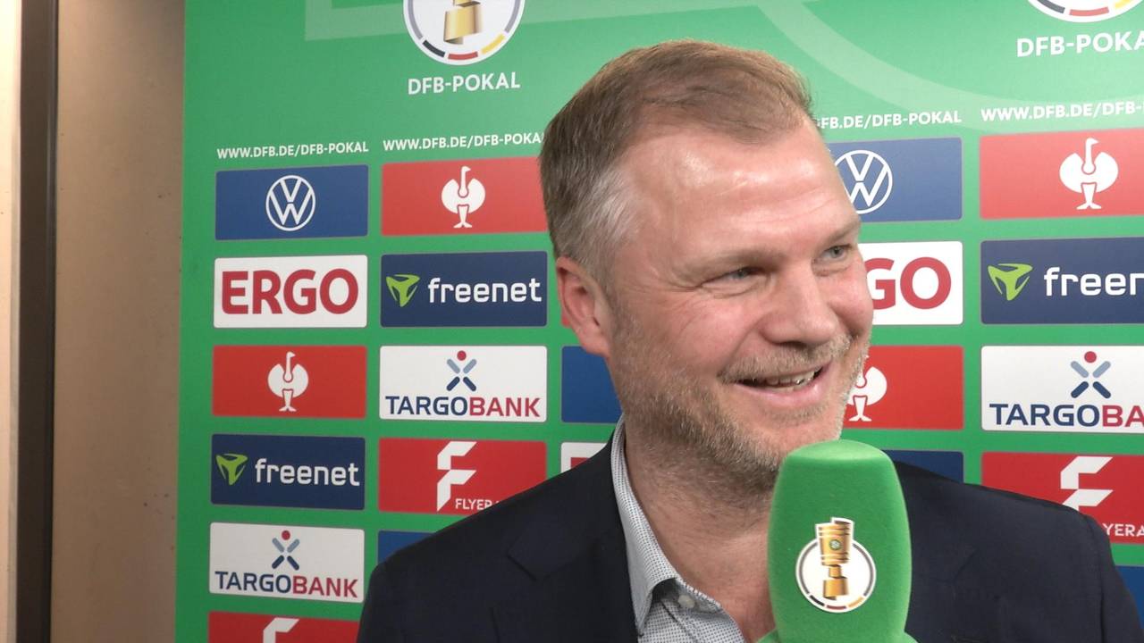 VfB-Boss scherzt wegen Neuer-Verlängerung