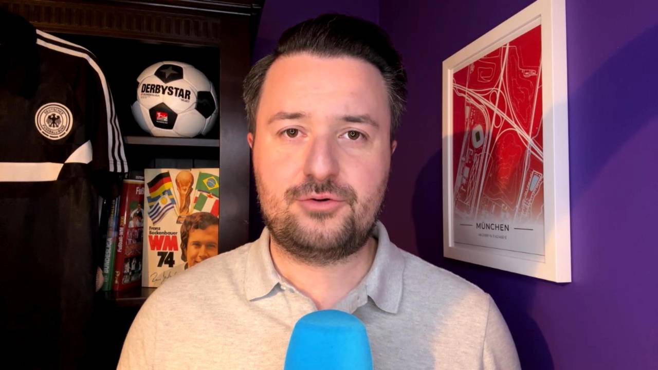 Inter-Legenden warnen vor Bayern-Star