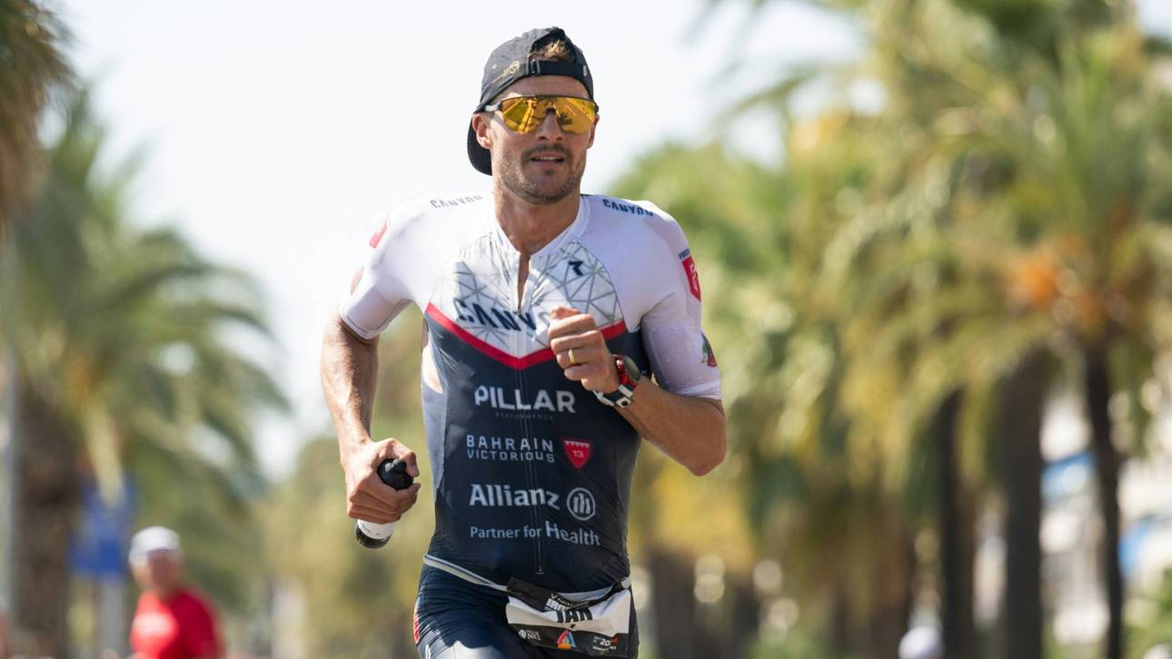 Frodeno zwischen Bolzplatz und Projekten