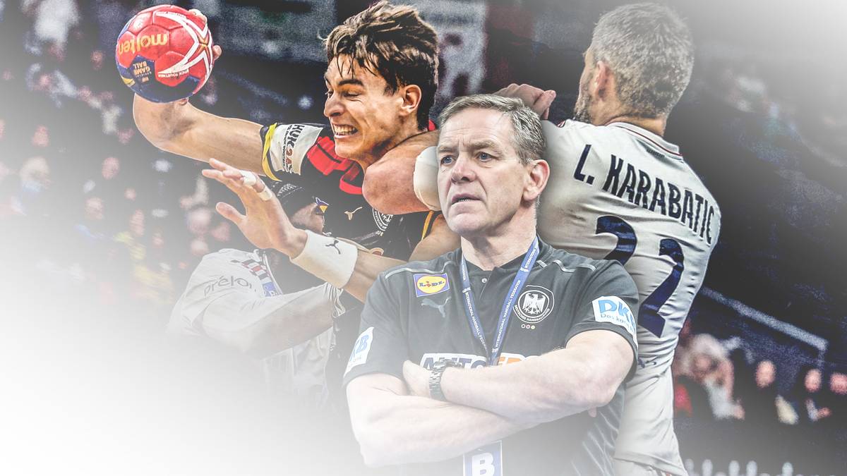 Handball-WM 2023 Wo im TV Deutschland im Spiel um Platz 5 gegen Norwegen gezeigt wird