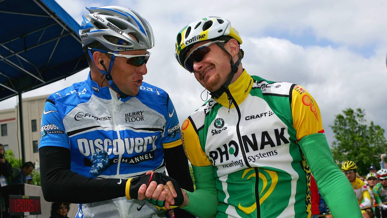 Dopingsünder gründet Radteam