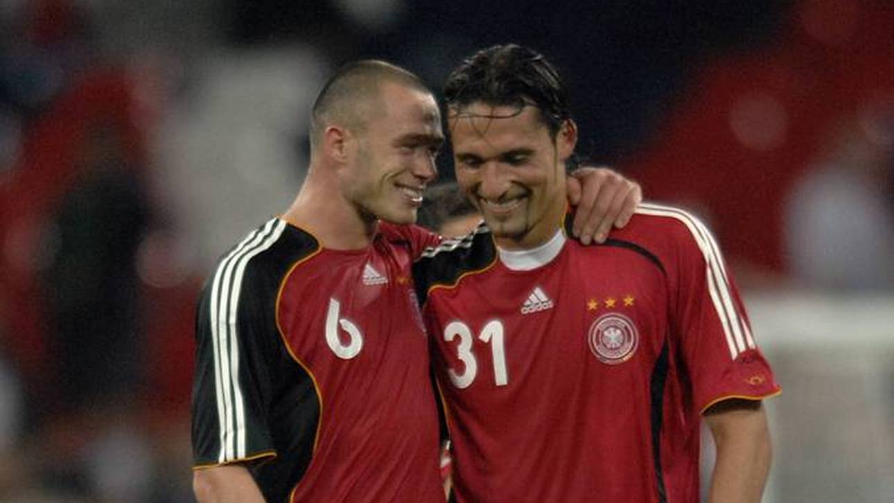 Ex-DFB-Profi übernimmt Zweitligisten!