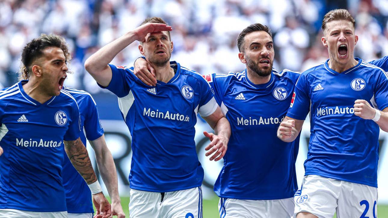 Irre! Bülter prophezeite Teroddes Tor