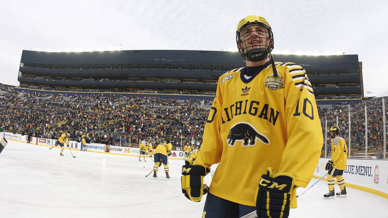 Ex-NHL-Center wechselt nach Iserlohn