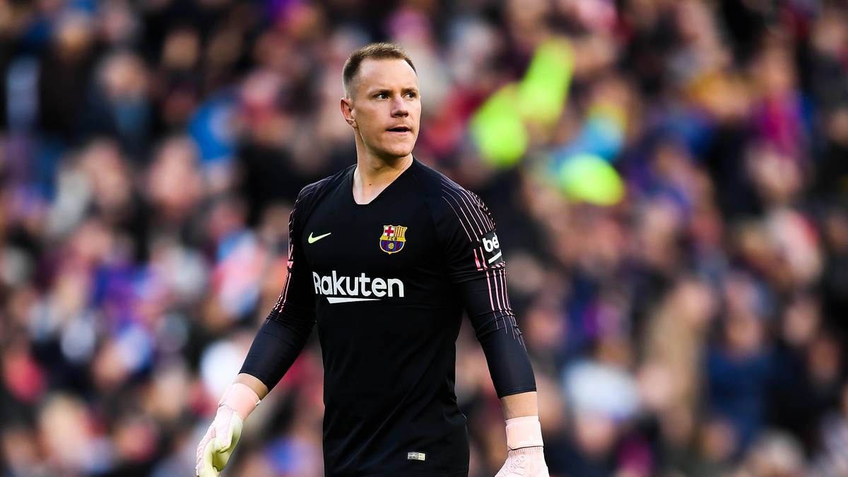 MARC-ANDRÉ TER STEGEN (FC Barcelona): Bei allen 18 Ligaspielen stand er zwischen den Pfosten und hielt stark. Außerdem sammelte er als Torwart zwei Assists! Jetzt könnte eine Verletzung für die erste Pause sorgen. Ein Highlight für ihn in diesem Jahr: Platz zwei bei der Wahl zum besten Torhüter beim Ballon d'Or