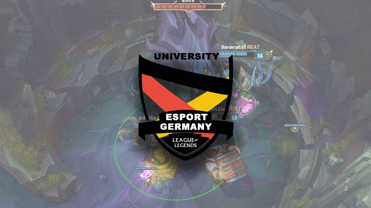 Die erste Liga der zweiten Saison