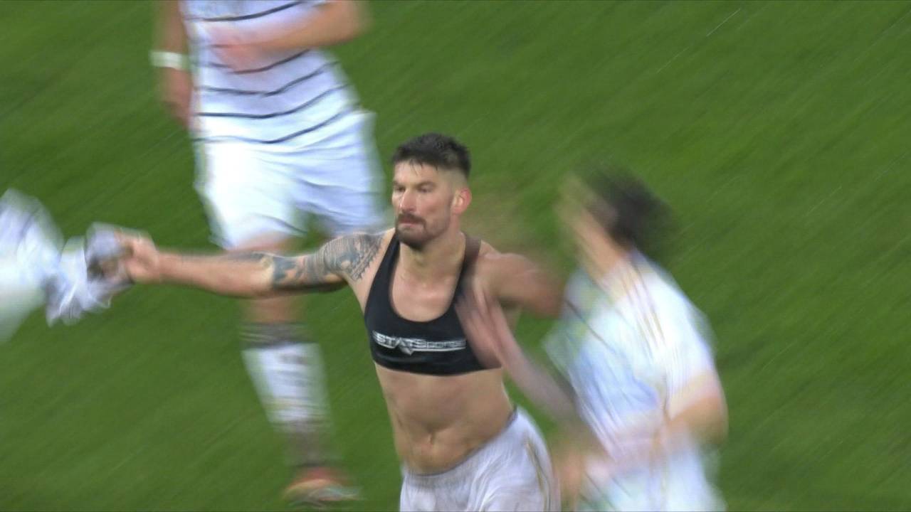Saarbrücken vs. Kaiserslautern im Pokal-Halbfinale: Ein ganz besonderes Derby