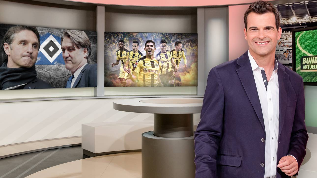 Die Themen in Bundesliga Aktuell