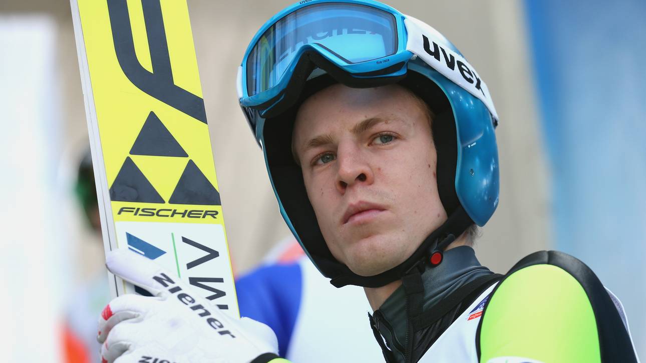 Hayböck fällt in Innsbruck aus