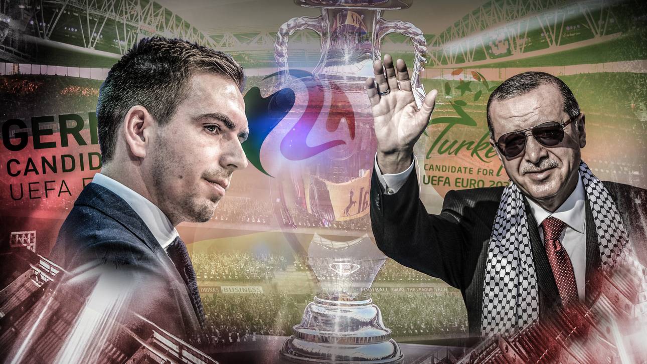 EM-Vergabe: Darauf kommt es an