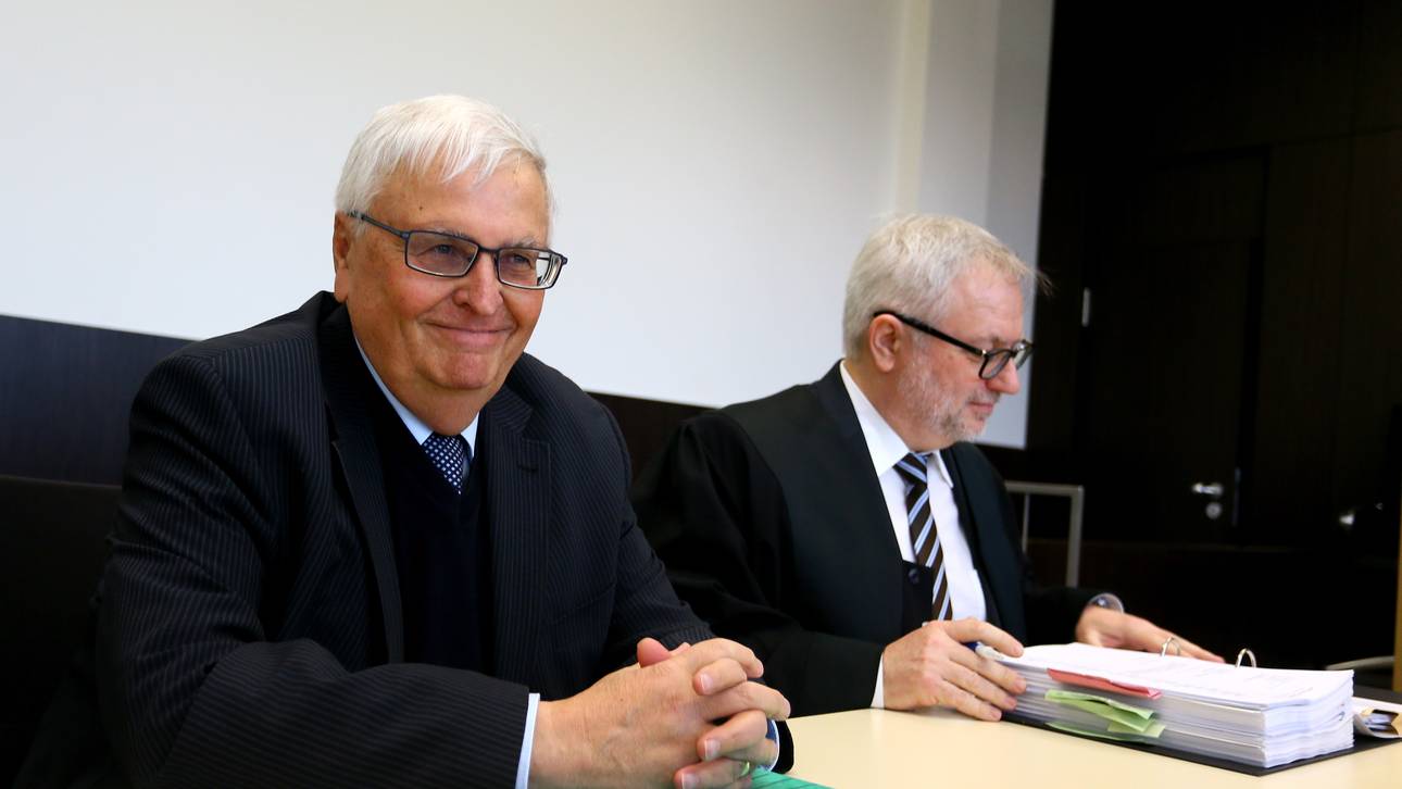 Zwanziger und Netzer einigen sich