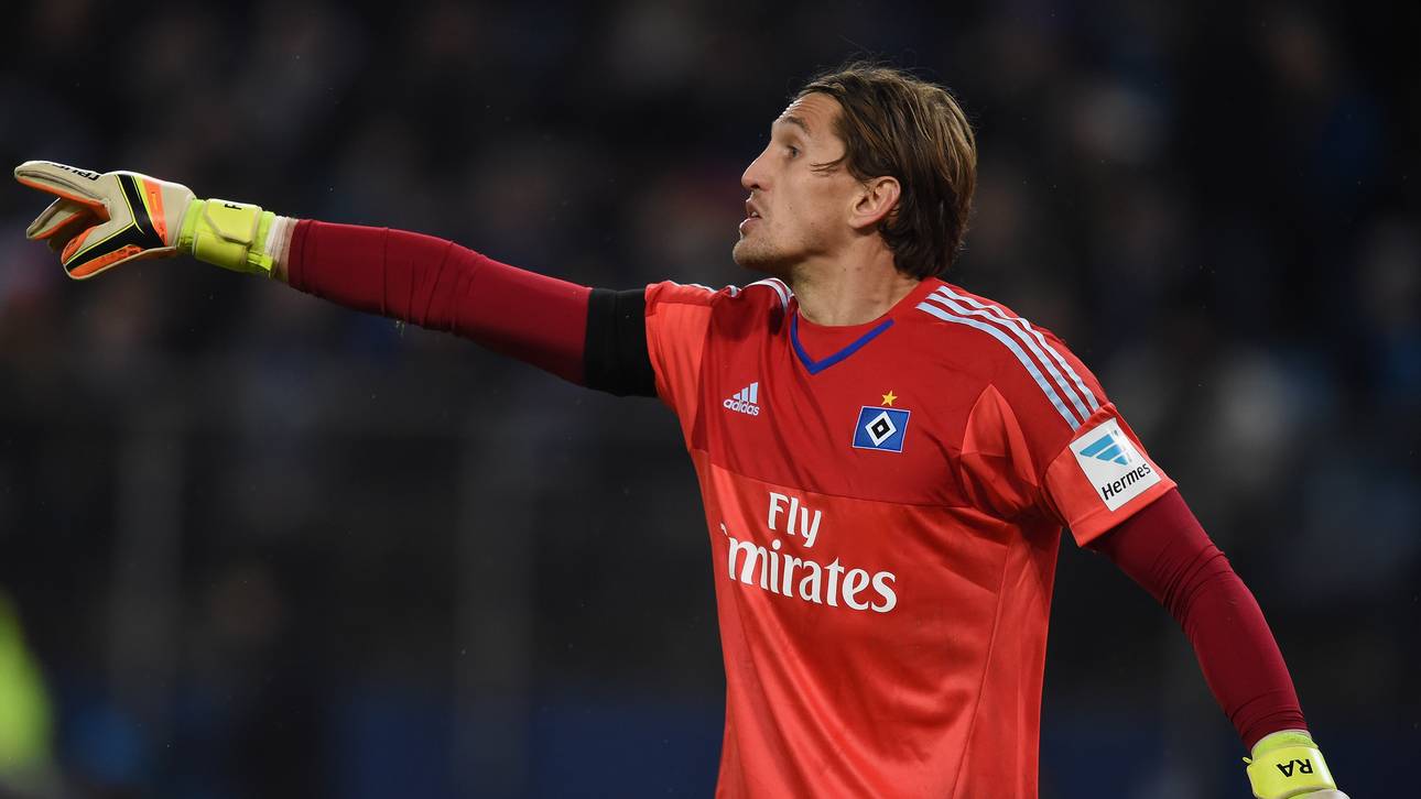 HSV mit Hunt – aber Adler fraglich