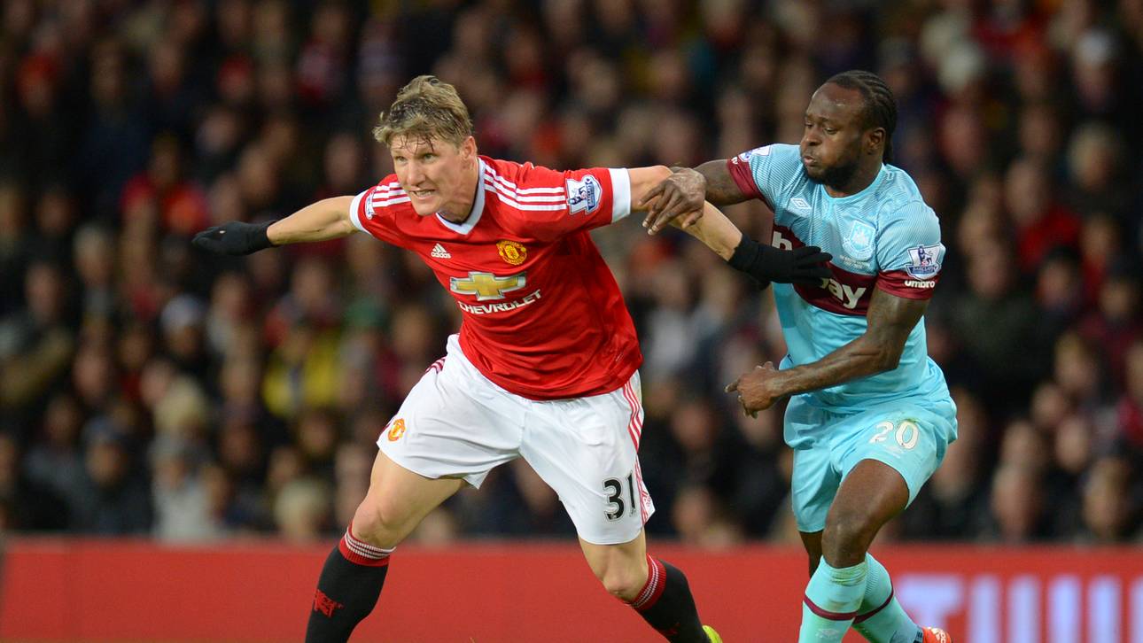 Schweinsteiger droht ein Nachspiel