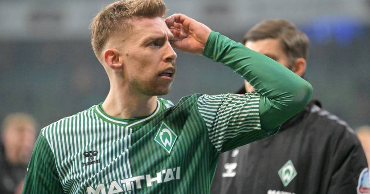 Mitchell Weiser Leads Werder Bremen to Long-Awaited Victory Over Bayern Munich