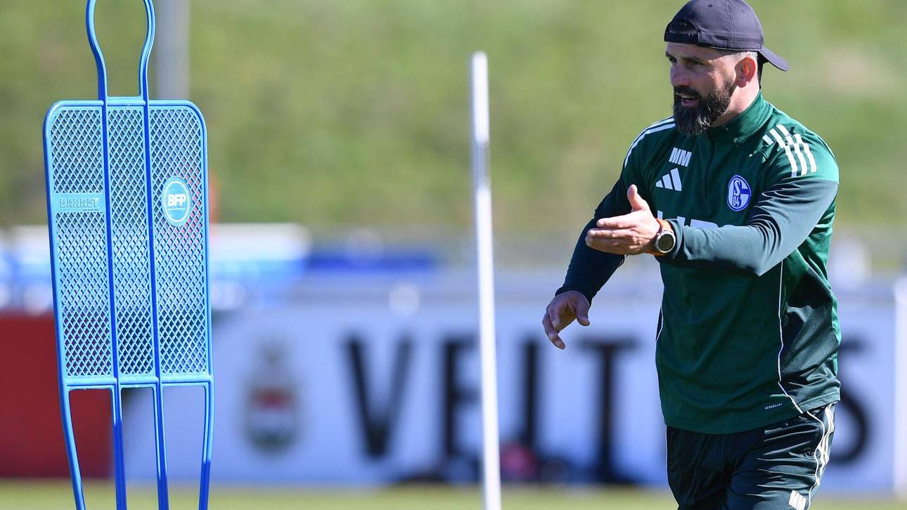 Elversberg – Schalke Tipp, Prognose & Quoten | 12.04.2026