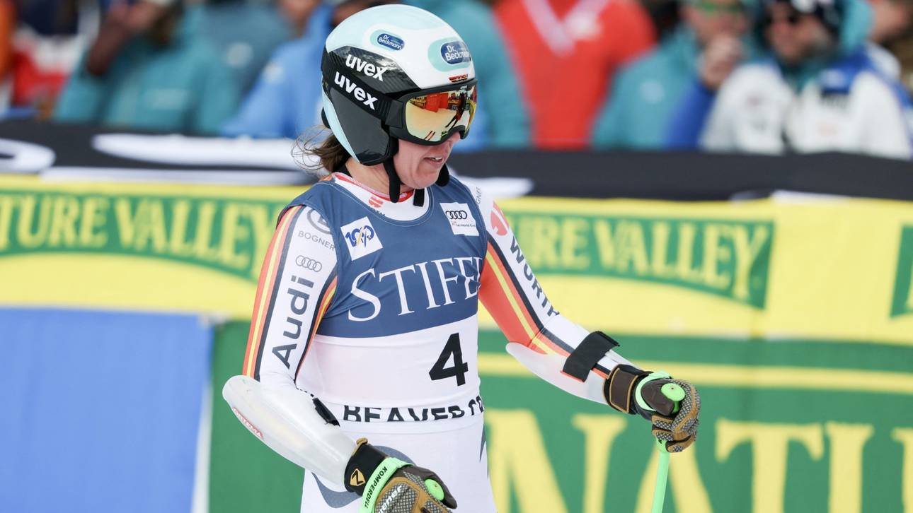 Deutscher Ski-Star angriffslustig
