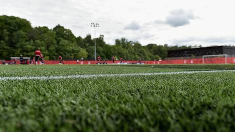 Germany Training - FIFA Women's World Cup 2015