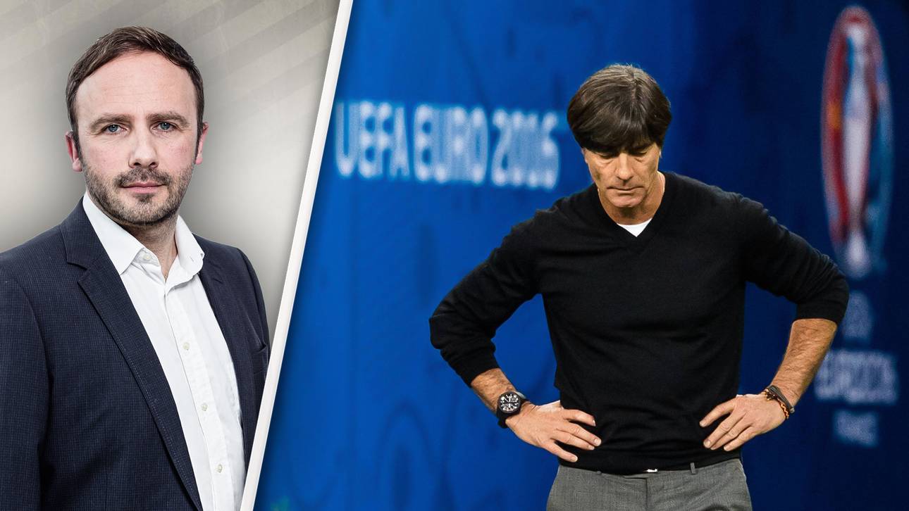 Meinung: Löw fehlt ein klares Konzept
