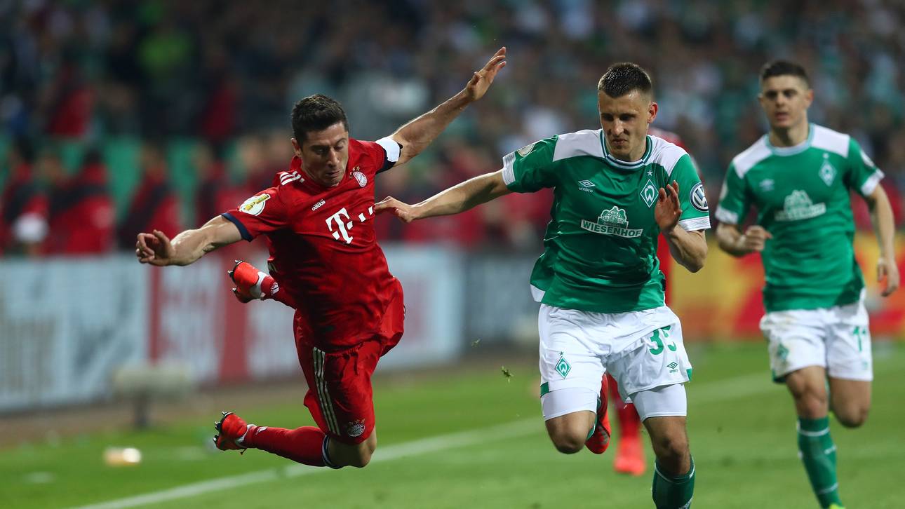 BL: Siebter ist international dabei