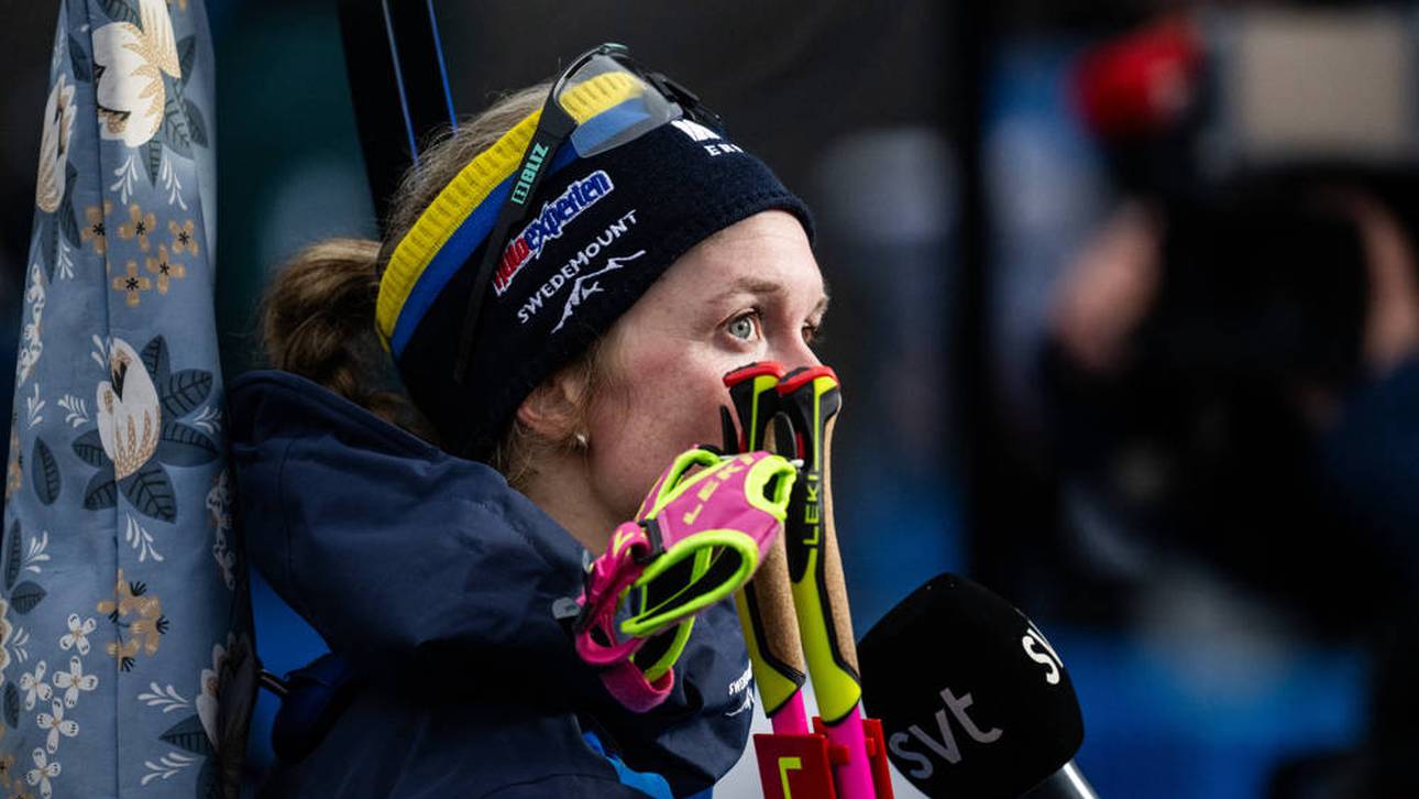 Mona Brorsson kritisiert Julia Simon und Jeanne Richard scharf