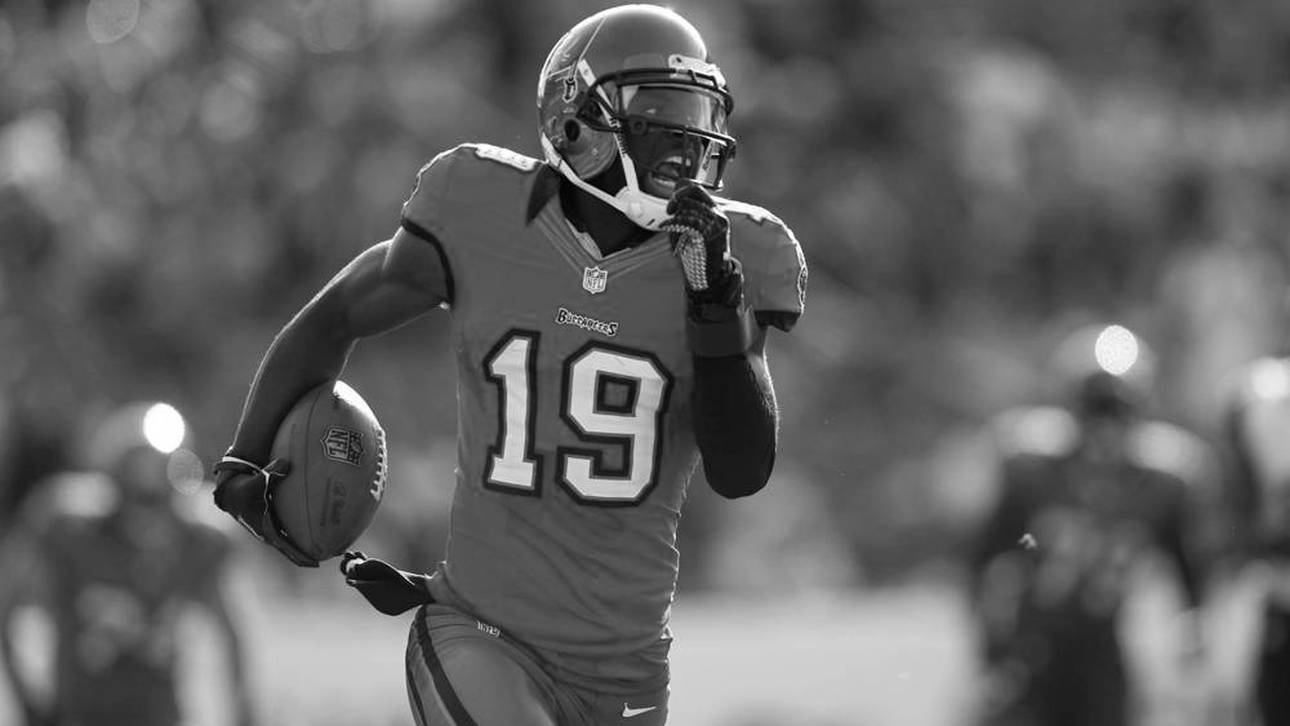 Trauer um Ex-NFL-Star