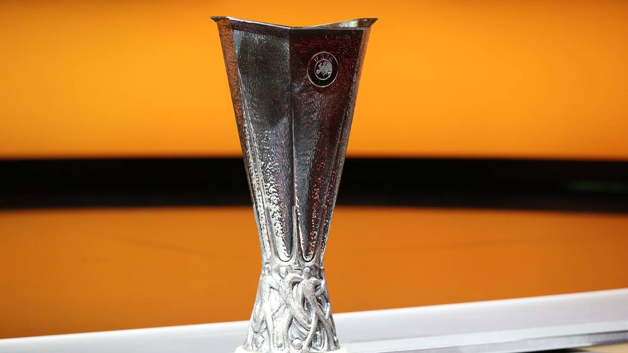 QUIZ: Wie fit sind Sie für die Europa League?