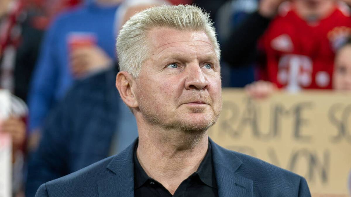 Stefan Effenberg wünscht sich mehr Trainer-Kontinuität beim FC Bayern