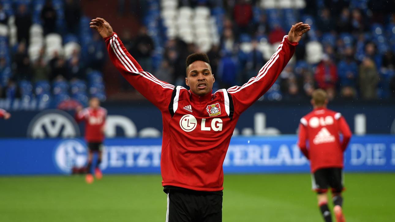 Wendell fehlt Bayer im Saisonendspurt