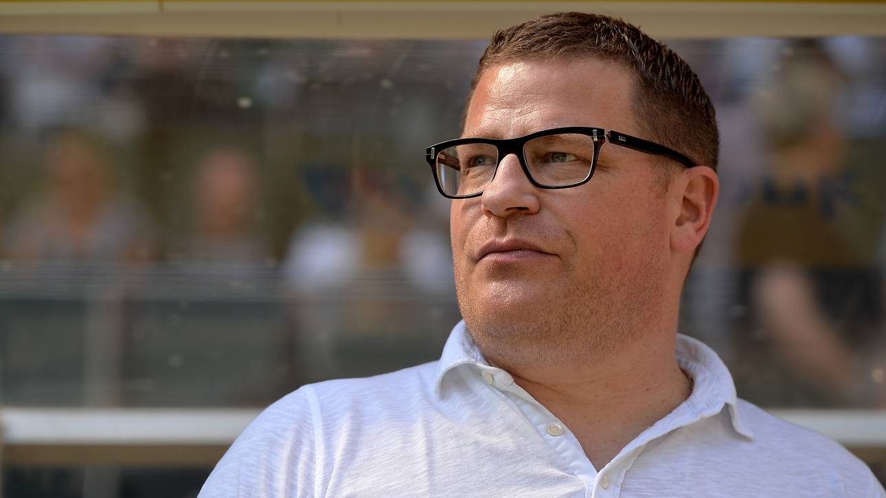 Eberl mit Spitze gegen Rummenigge