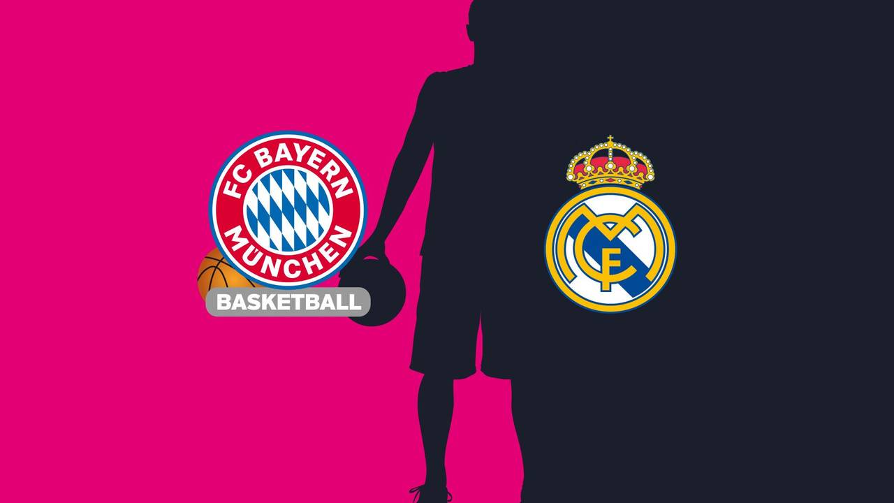 FC Bayern München - Real Madrid: Highlights | EuroLeague